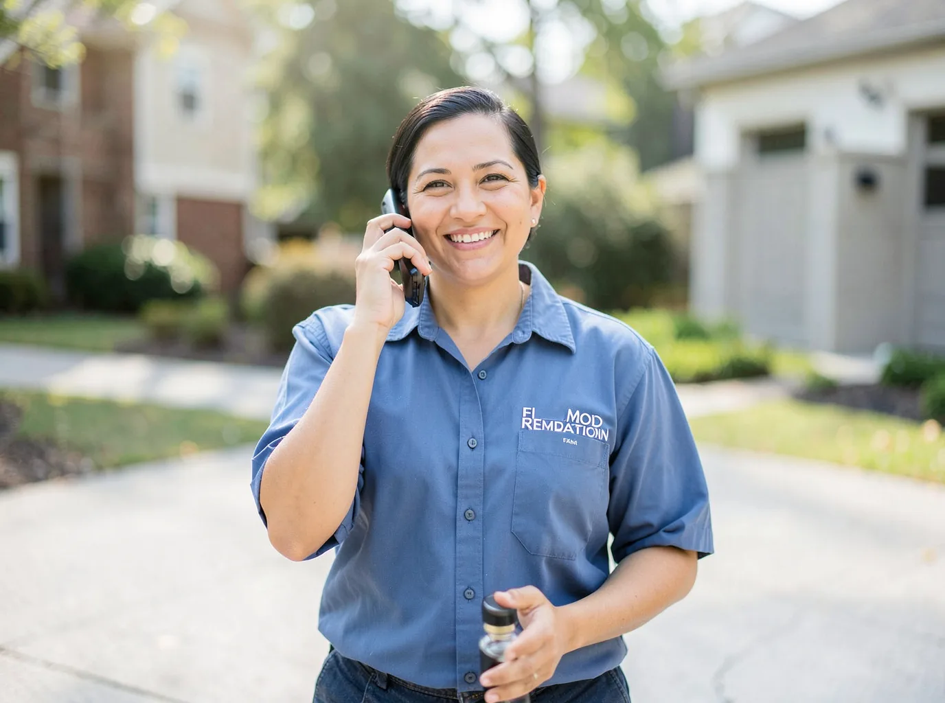 Mold Remediation Varina, IA FAQs